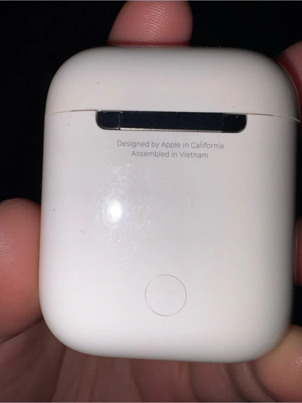 Apple 2nd Gen AirPods